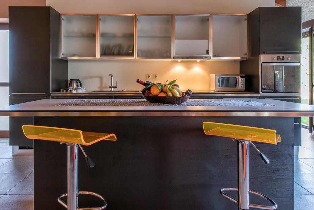 Astarte Villas - Kyveli Luxurious Private Villa Gaitani 部屋 写真