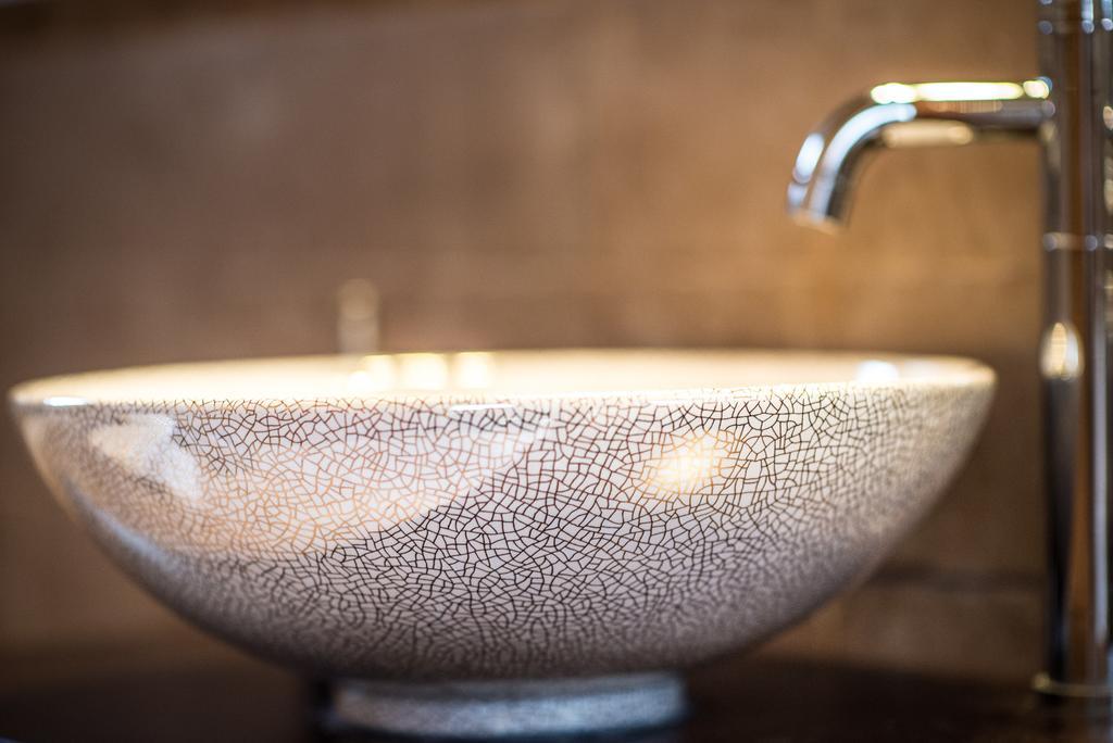 Astarte Villas - Kyveli Luxurious Private Villa Gaitani 部屋 写真